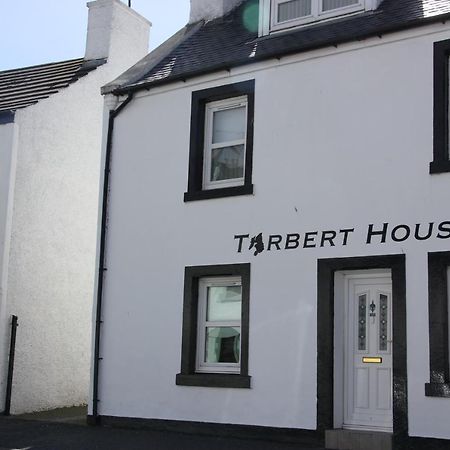 مبيت وإفطار Bowmore Tarbert House المظهر الخارجي الصورة